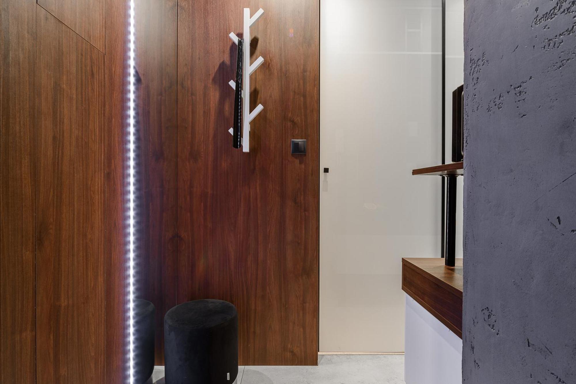 Lumina Modern Studios Rondo Onz Варшава Экстерьер фото
